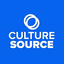 CULTURESOURCE logo