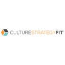 Culture Strategy Fit logo