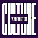 Culture Warrington logo
