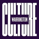 Culture Warrington logo