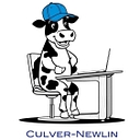 Culver Newlin Inc. logo