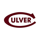 Culver Educational Foundation logo