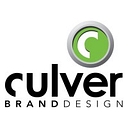 Culver Brand Design logo