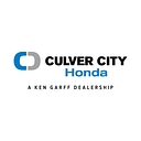 Culver City Honda logo
