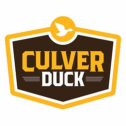 Culver Duck Farms, Inc. logo