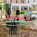 Culver's Lawn & Landscape logo