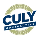 Culy Contracting logo