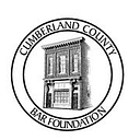 CUMBERLAND COUNTY BAR FOUNDATION logo