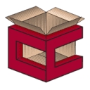 Cumberland Container Corporation logo