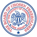 Cumberland County logo