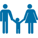 Cumberland Family Medical Center Inc logo