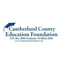 Cumberland County Education Foundation logo