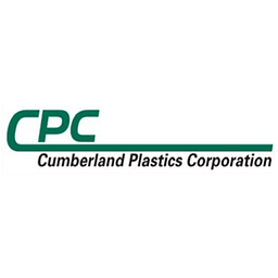 Cumberland Plastics Corporation logo