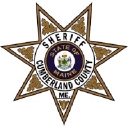 Cumberland County Sheriff's Office logo