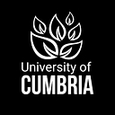 University Of Cumbria logo