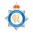 Cumbria Police logo