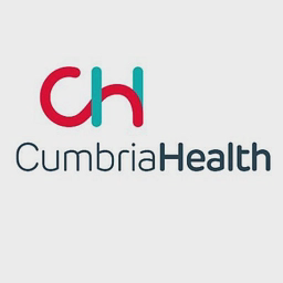 Cumbria Health logo