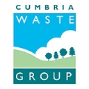 Cumbria Waste Group logo