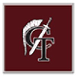 CUMBY COLLEGIATE H S logo