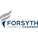 Cumming Forsyth County Chamber Of Commerce logo