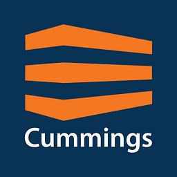 Cummings Properties, LLC logo
