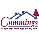 Cummings Property Management logo