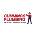 Cummings Plumbing logo