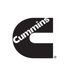 Cummins Inc logo