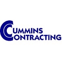 Cummins Contracting logo