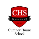 Cumnor House School logo