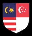 Cambridge University Malaysia And Singapore Association (Cumsa) logo