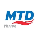 Champaign Urbana Mass Transit District logo