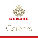 Cunard Careers logo