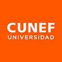 Logo de CUNEF Universidad