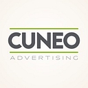 Cuneo Advertising logo