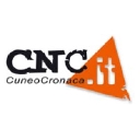 cuneocronaca.it logo