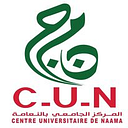 Centre universitaire Zénobe Gramme - Centre universitaire Zénobe Gramme logo