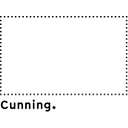 Cunning logo