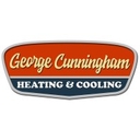 George Cunningham logo