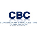 Cunningham Broadcasting Corporation/The Cw Baltimore Television logo