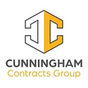 Cunningham Contracts Group logo