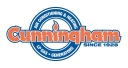 Cunningham Oil logo