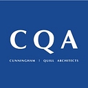 Cunningham | Quill Architects logo