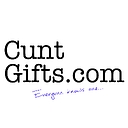 CuntGifts.com logo