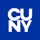 City University of New York logo