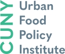 Cuny Urban Food Policy Institute logo