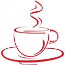 cuorenerocaffe.com logo