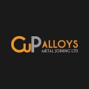 CuP Alloys (Metal Joining) Ltd logo