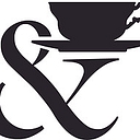 Cup & Saucer logo