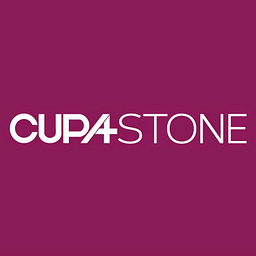CUPA STONE logo